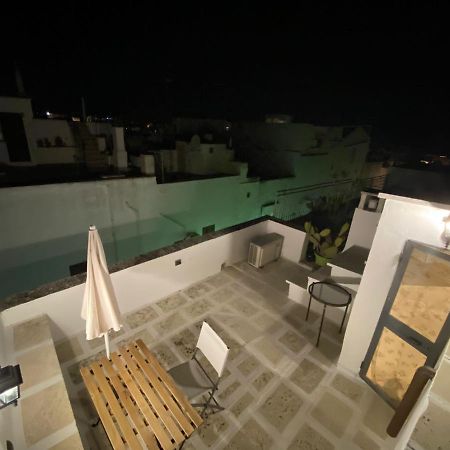 Cozy House In Ostuni With Panoramic Terraces Διαμέρισμα Εξωτερικό φωτογραφία