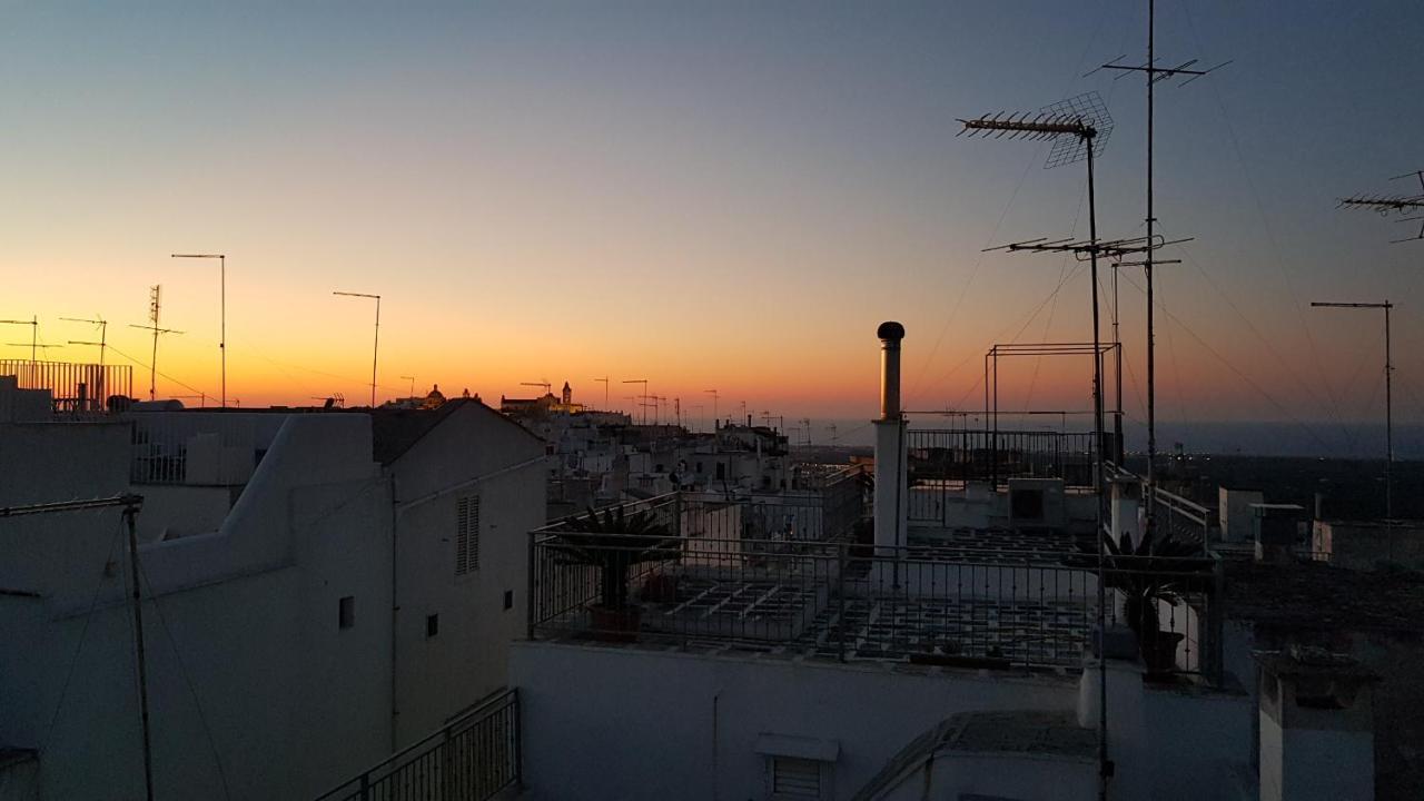 Cozy House In Ostuni With Panoramic Terraces Διαμέρισμα Εξωτερικό φωτογραφία