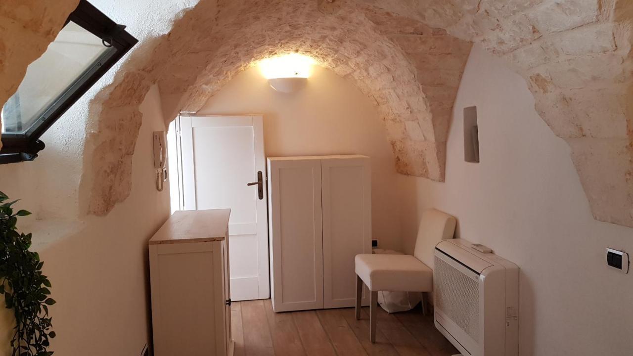 Cozy House In Ostuni With Panoramic Terraces Διαμέρισμα Εξωτερικό φωτογραφία