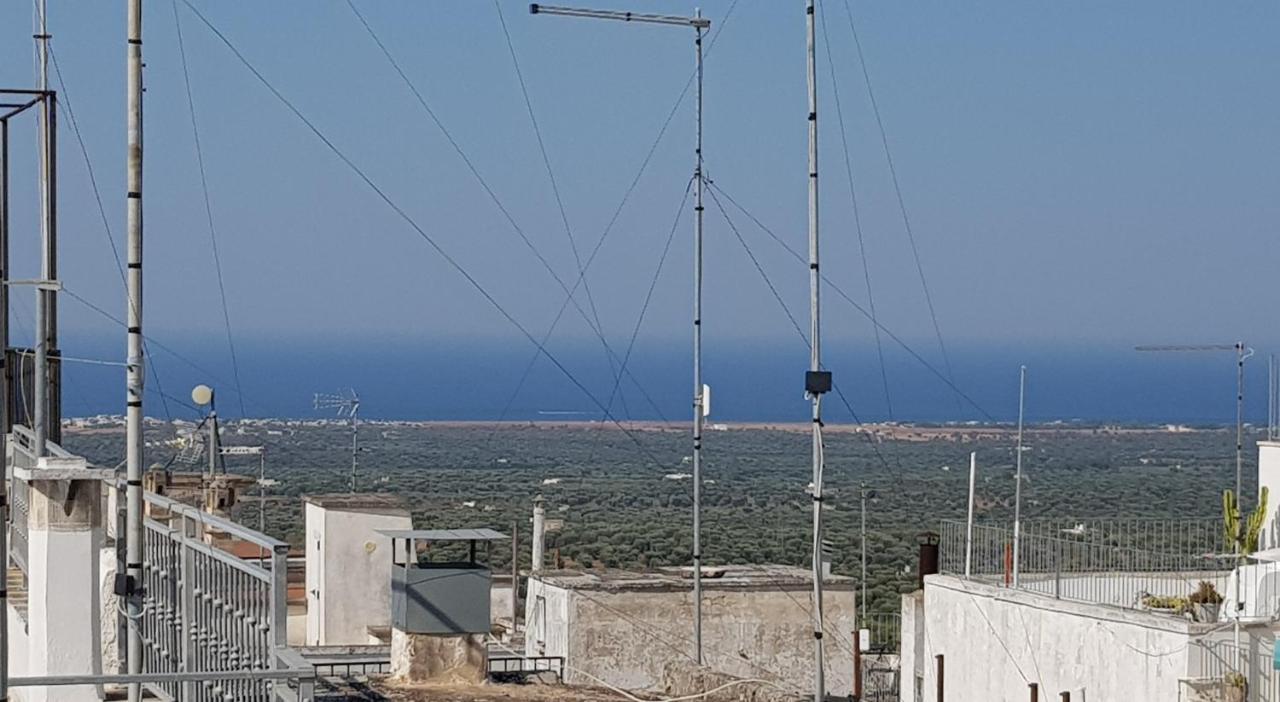 Cozy House In Ostuni With Panoramic Terraces Διαμέρισμα Εξωτερικό φωτογραφία