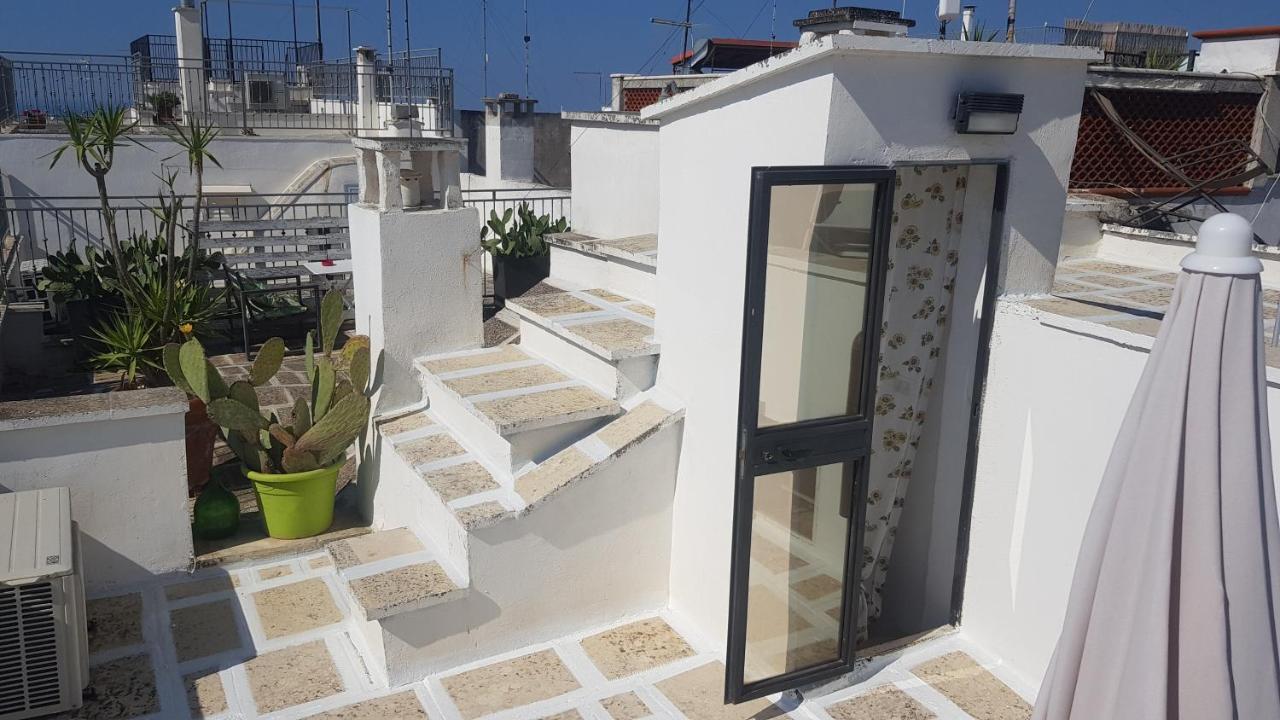 Cozy House In Ostuni With Panoramic Terraces Διαμέρισμα Εξωτερικό φωτογραφία