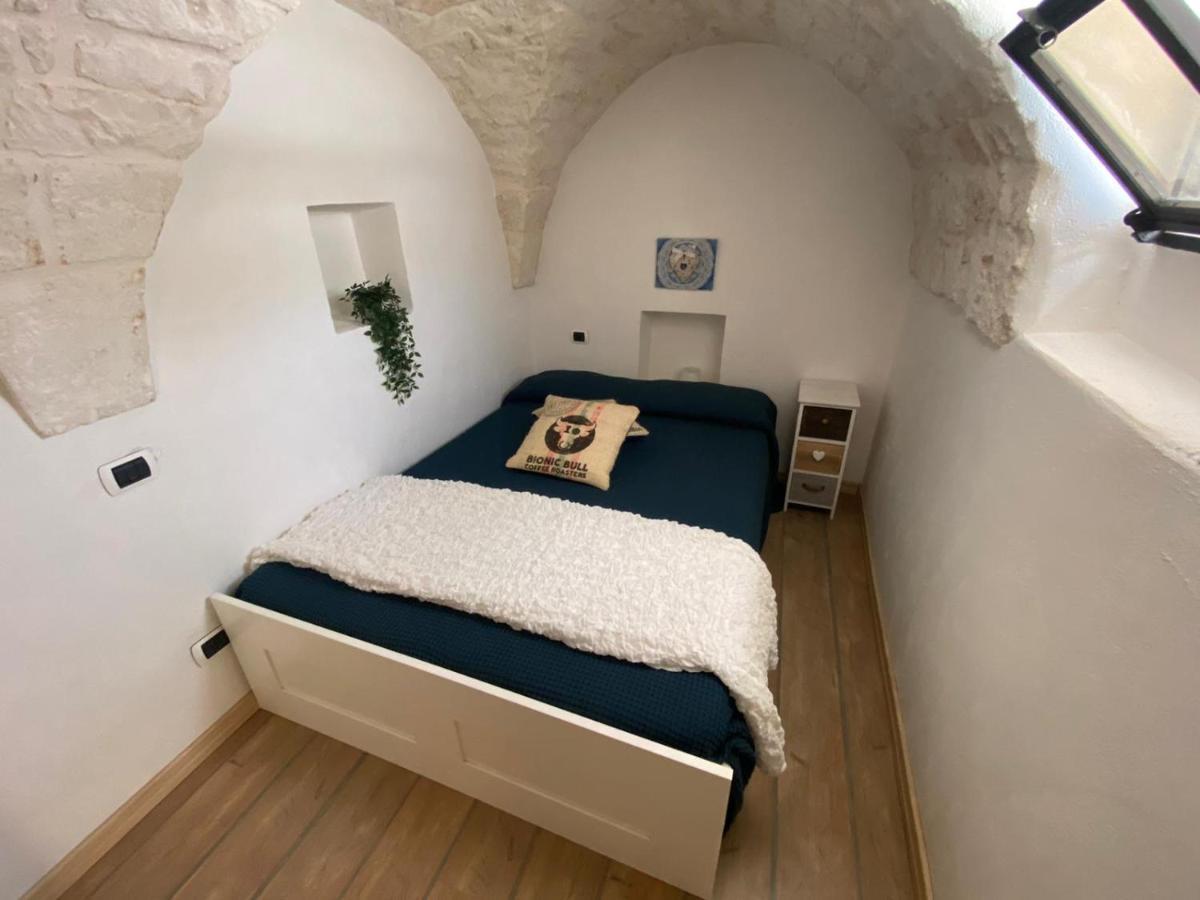 Cozy House In Ostuni With Panoramic Terraces Διαμέρισμα Εξωτερικό φωτογραφία