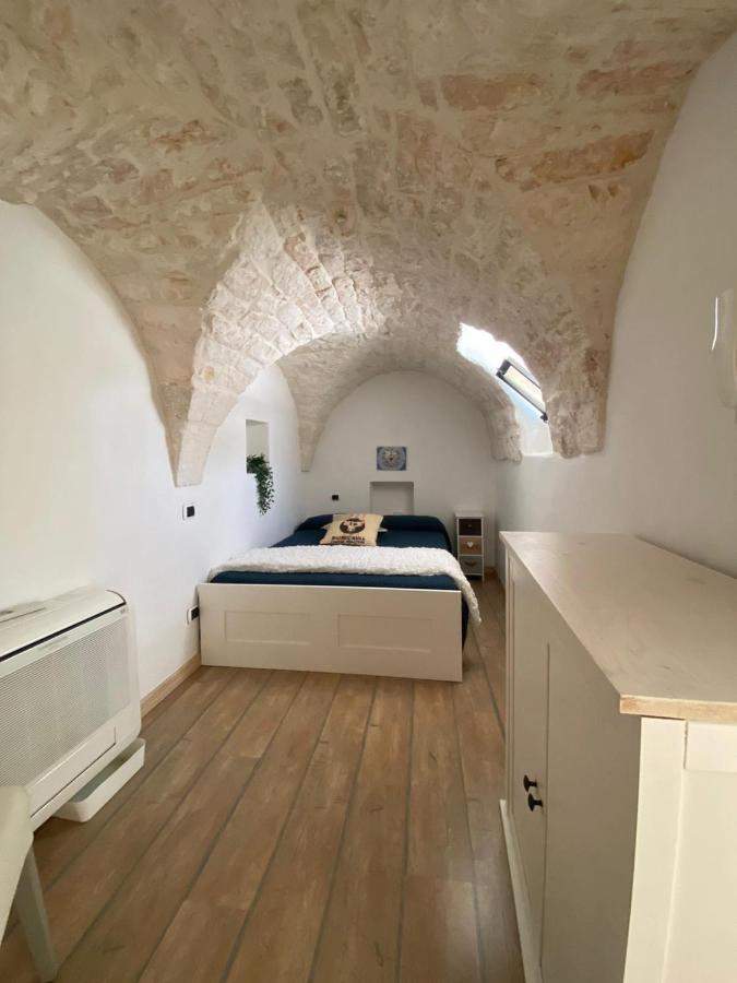 Cozy House In Ostuni With Panoramic Terraces Διαμέρισμα Εξωτερικό φωτογραφία