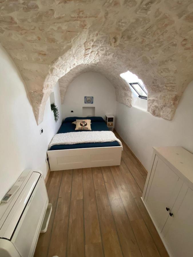 Cozy House In Ostuni With Panoramic Terraces Διαμέρισμα Εξωτερικό φωτογραφία