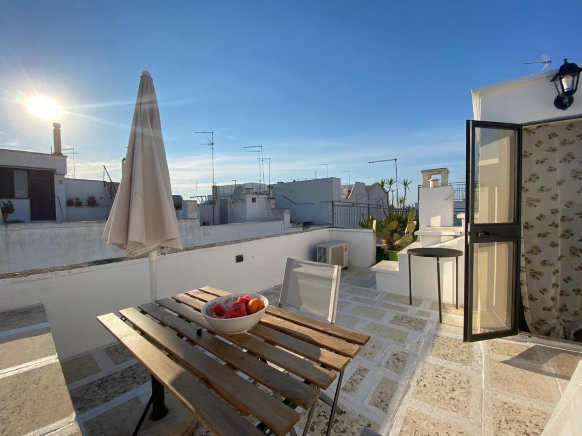 Cozy House In Ostuni With Panoramic Terraces Διαμέρισμα Εξωτερικό φωτογραφία