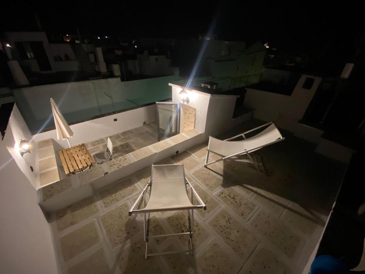 Cozy House In Ostuni With Panoramic Terraces Διαμέρισμα Εξωτερικό φωτογραφία