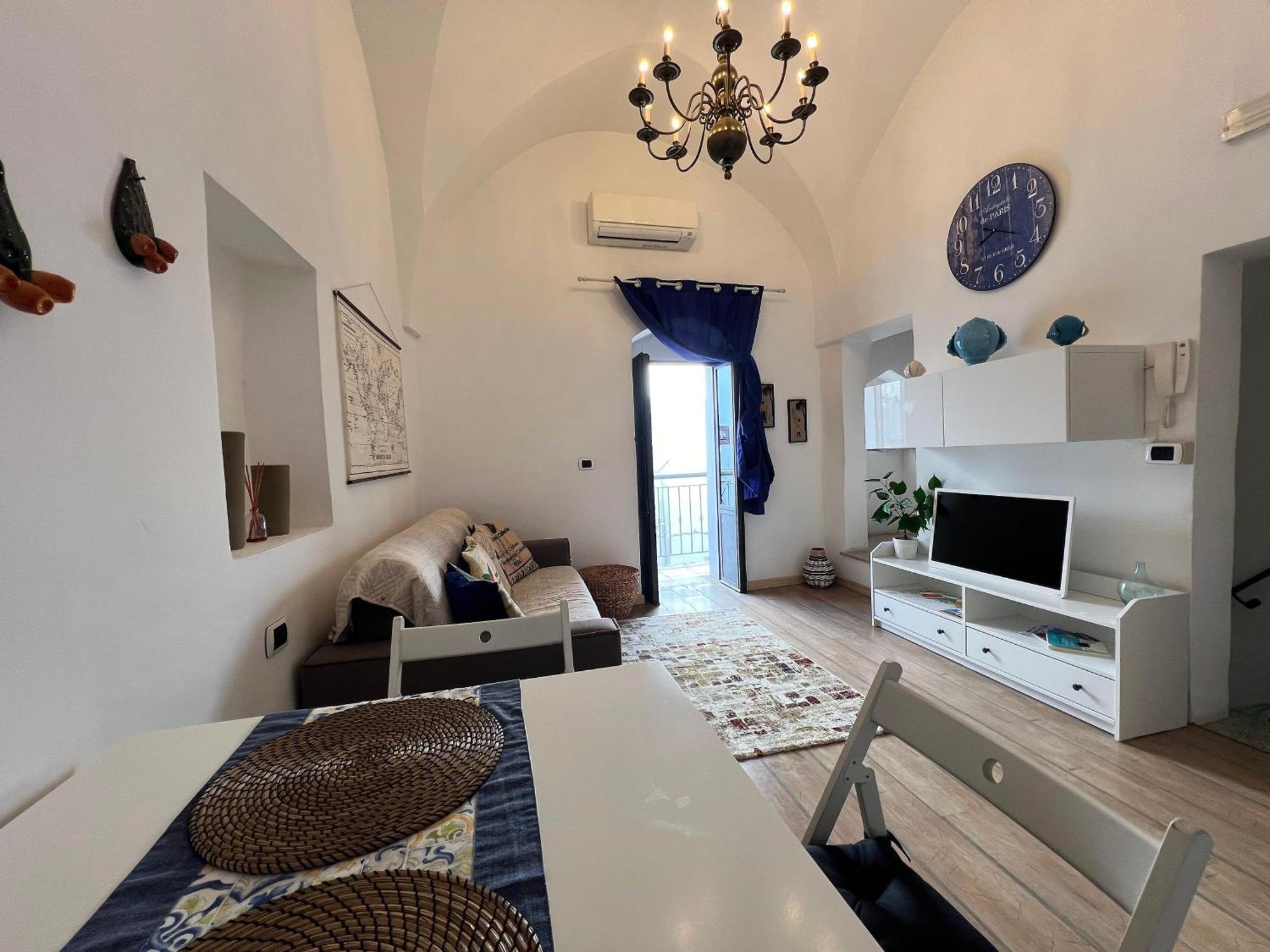 Cozy House In Ostuni With Panoramic Terraces Διαμέρισμα Εξωτερικό φωτογραφία