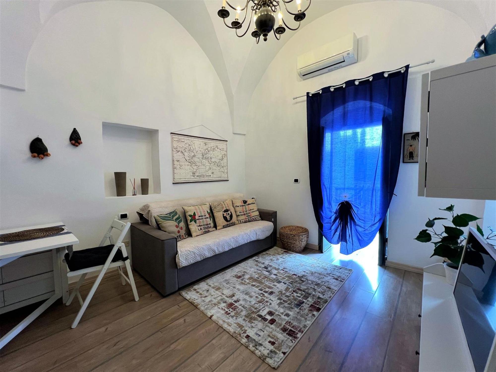 Cozy House In Ostuni With Panoramic Terraces Διαμέρισμα Εξωτερικό φωτογραφία