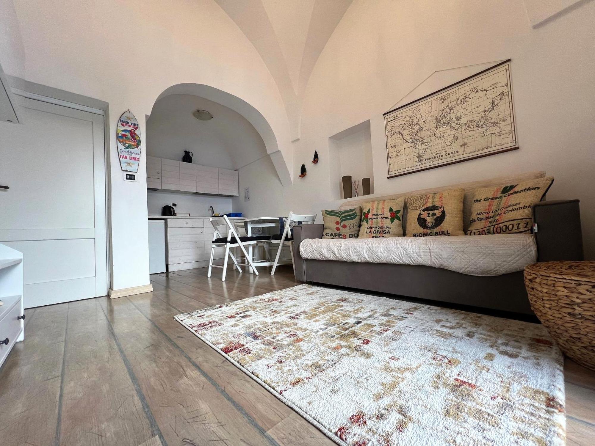 Cozy House In Ostuni With Panoramic Terraces Διαμέρισμα Εξωτερικό φωτογραφία