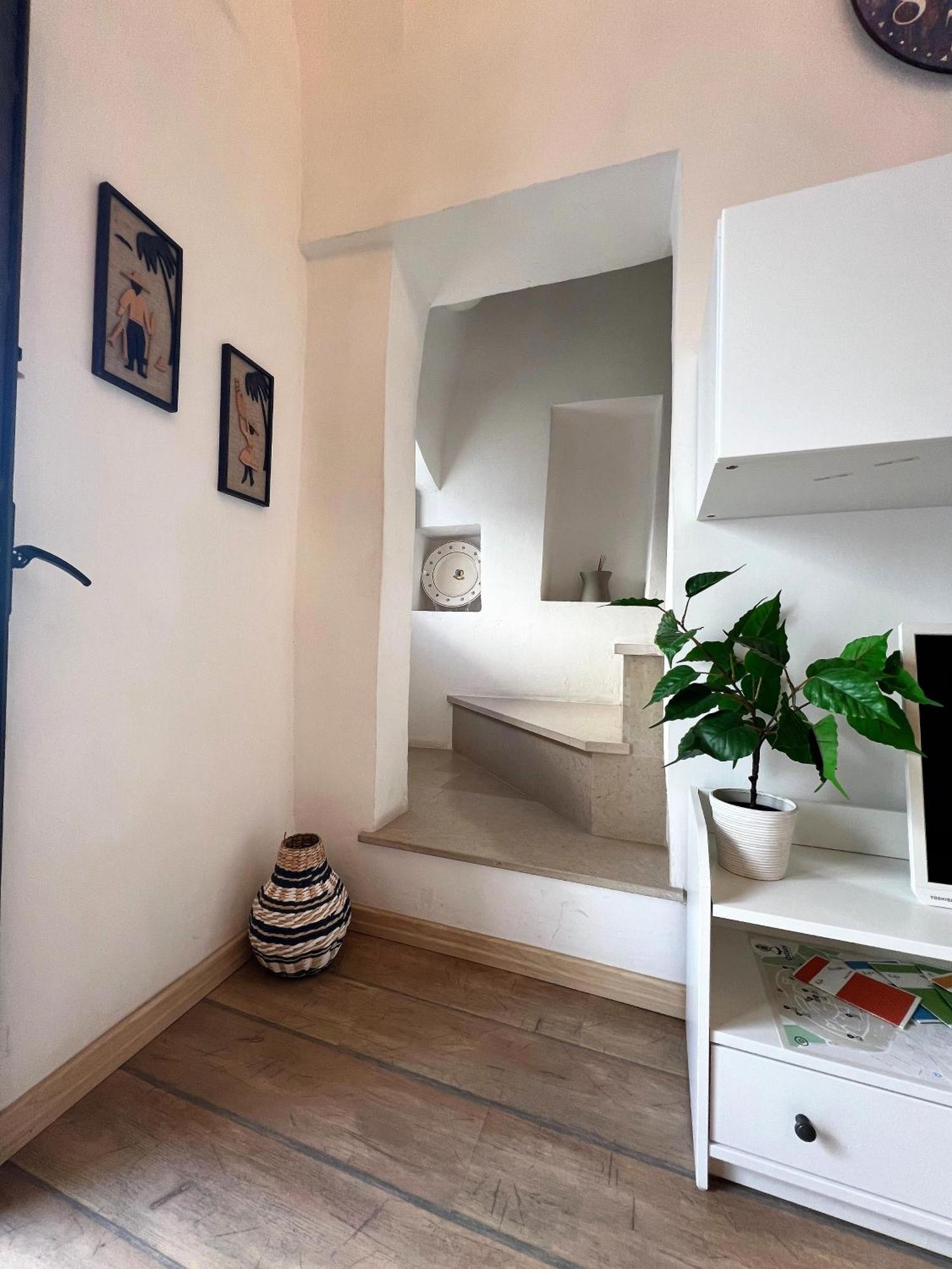 Cozy House In Ostuni With Panoramic Terraces Διαμέρισμα Εξωτερικό φωτογραφία